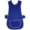 Kentex Online 2 Pack Home Work Tabard Apron Plain Coloured