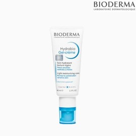 Bioderma (셀러허브)바이오더마 하이드라비오 젤 크림 40ml (S30019188) (CellerHub) Bioderma Hydrabio Gel Cream 40ml (S30019188)