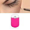 Eyelash Fan USB Rechargeable 5V Handheld Mini Portable Lash Fan