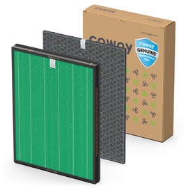 Coway GreenHEPA™ Filter Set for Air Purifier AP-1019C Airmega 150