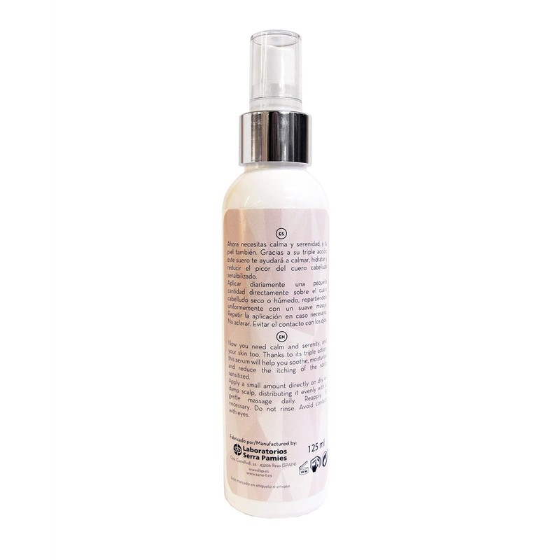 SANA-T ON CALM SERUM 125 ML SERUM that helps soothe