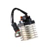 IMELBUFF 241-8368 2418368 Switch AS-Magnetic Switch Relay 24V for Caterpillar