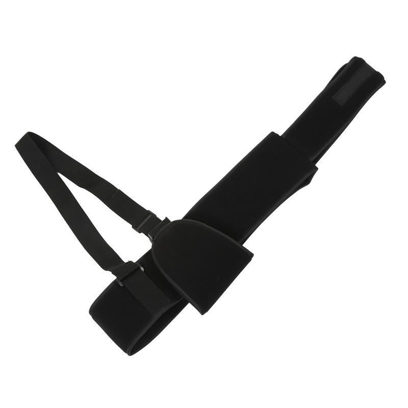 Arm Sling Adjustable Quick Release Buckle Design Comfortable Stable Arm