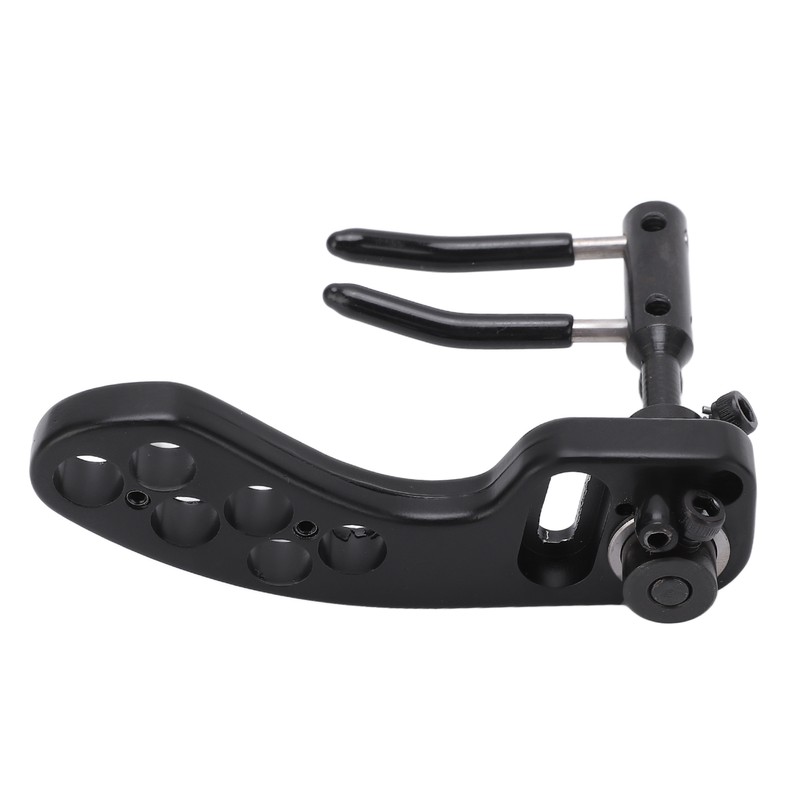 Arrow Rest Professional Aluminum Alloy Outdoor Archery Arrow Rest for