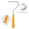 Mister Rui Paint Rollers, Mohair Paint Roller, Wool Blend Paint