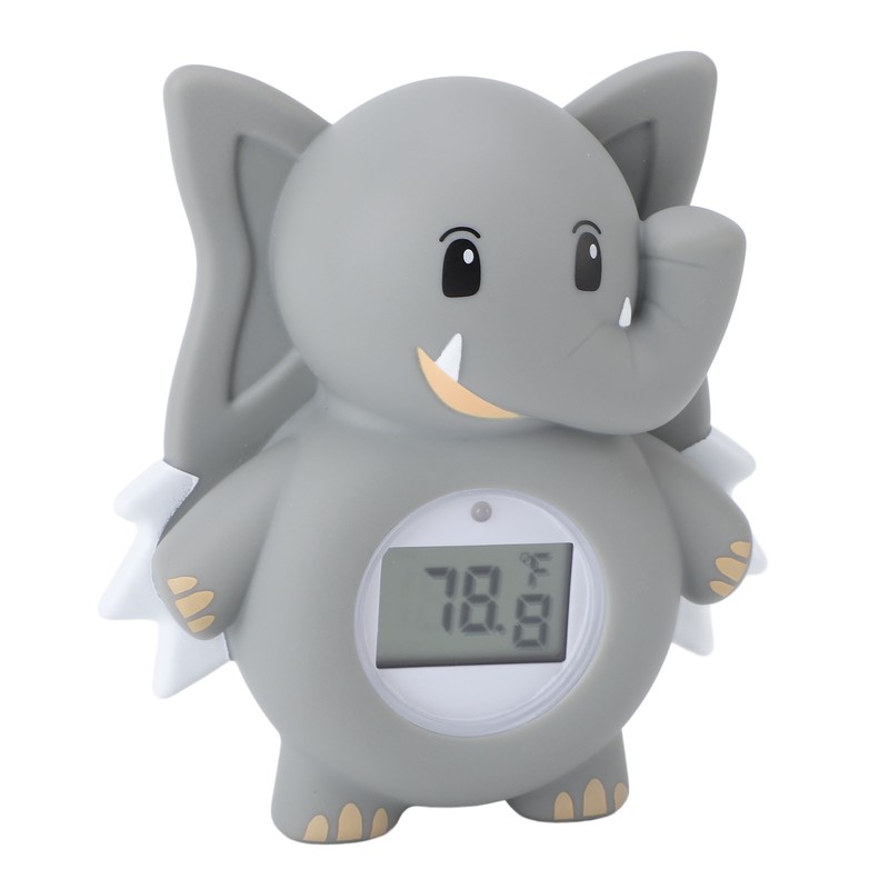 Baby Bath Thermometer High Precision Sensor Child Bath Tub Water