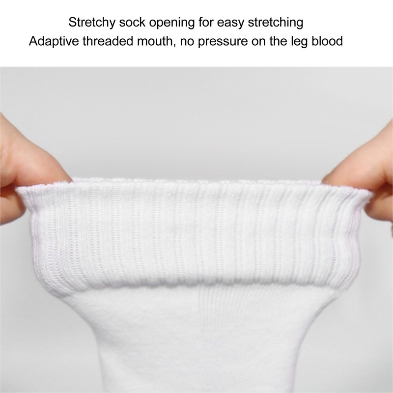 Fencing Socks Thickened Cotton Unisex Protective Fencing Stockings for Epee