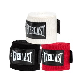 Everlast Core - Paquete de 3 Vendas para Manos