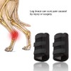 HEEPDD Dog Front Leg Supports, Stabilise Dog Front Leg Wrist