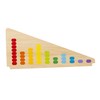 Melissa & Doug Add & Subtract Abacus - Educational Toy