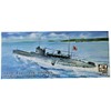 Unbekannt AFV Club AFVSE73514 – Model Kit Japanese Navy Submarine I W/Target