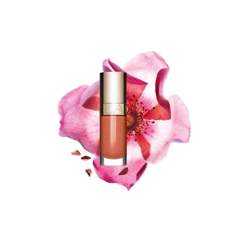 Clarins [Clarins] Lip Comfort Oil 7ml (Paris Rendezvous Collection) /
