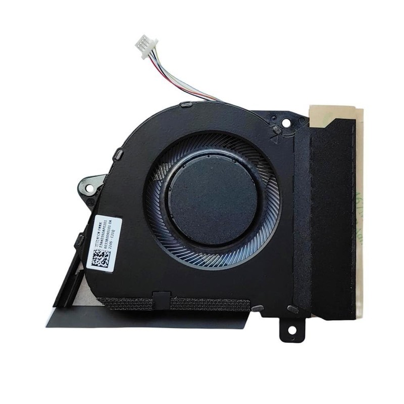 TXLIMINHONG New Compatible CPU and GPU Cooling Fan for ASUS