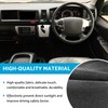 MAX COOL Dash Mat Suitable for Toyota Hiace 2005-2018 SLWB