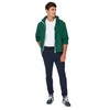 TRENDYOL Men's Medium Waistband Slim Jogging Bottoms Sweatpants, navy blue