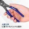 WORKPRO Pliers, Radio Pliers, Combination Pliers, Slip Joint Pliers, Wire