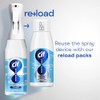 Cif Infinite Clean Sensitive Lotus & Mineral Salt All in