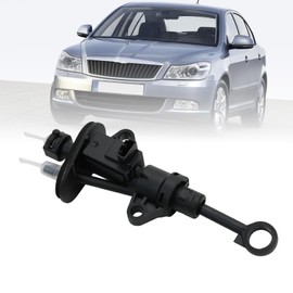 Taesayl Master Cylinder Clutch Tiguan Q3 Clutch 5Q0721388C Clutch Master Cylinder Replacement for Car A3 Q2 Golf 5Q0721388E