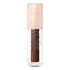 Brillo Labial Hidratante Lifter Gloss De Maybelline New York Toast