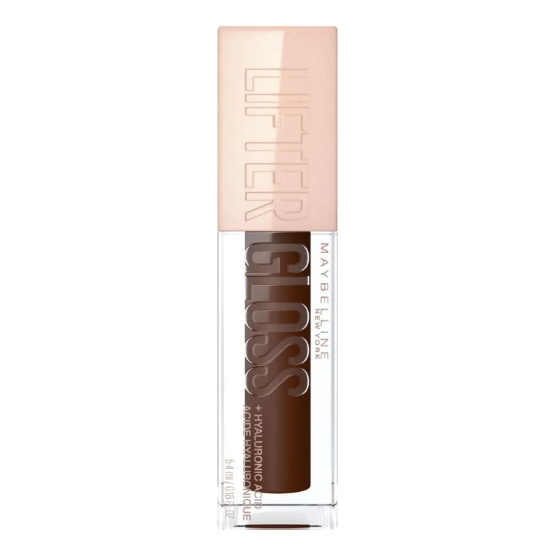 Brillo Labial Hidratante Lifter Gloss De Maybelline New York Toast