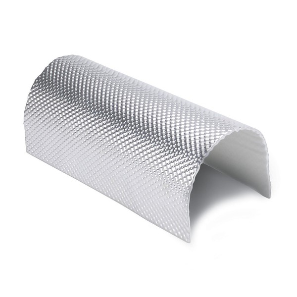 Design Engineering 050503 Floor & Tunnel Shield II 42" x