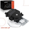A-Premium HVAC Heater Blend Door Actuator - Replaces 79140-SNA-A01 -