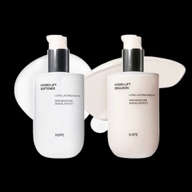 IOPE [아이오페]하이드로 리프트 2종 세트 [Iope] Hydro Lift 2-Piece Set