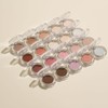 The Saem Saemmul Single Matte Shadow BR04 Victory Combination Brown