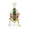 BestPysanky 1898 Pelican Royal Imperial Easter Egg