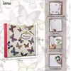 Arpan Cream Photo Album Large Slip In Album 200 Holds
