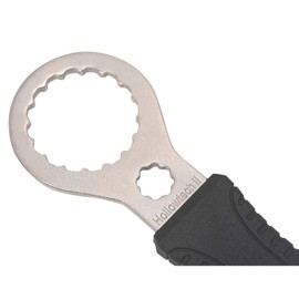 BIKE HAND YC-307BB Shimano BB-9000 BB-R60 Hollow Tech II BB Removal Tool