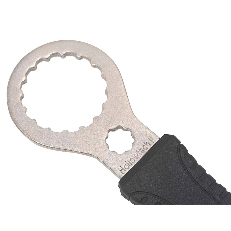 BIKE HAND YC-307BB Shimano BB-9000 BB-R60 Hollow Tech II BB