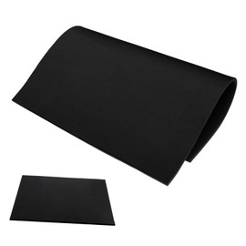 Garneck Aquarium Underlay 40 x 30 cm - Thickened - Non-Slip Foam Mat for Optimal Levelling and Protection of Your Table Top - Waterproof Accessories for Aquariums
