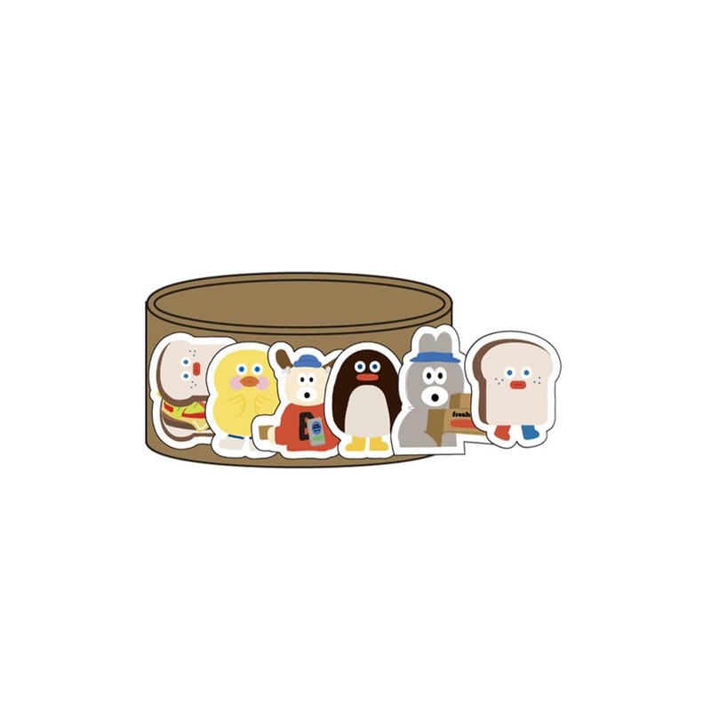 Branch Brother Masking Tape Separate 2 Marks Branch Brother Marks