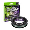 Berkley Sick Braid and Fluorocarbon Leader Pack - Combo of