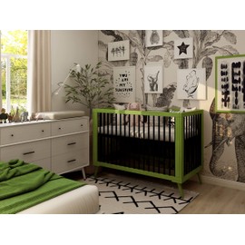 Emily´s Check Double Pack of Bed Sheets for Side Beds, Cradles, Bassinets 1493.2123