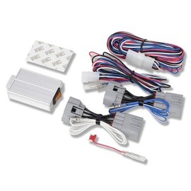 YOURS RAIZE LED Daylight Unit System [Z Only] Toyota y011-1098 [3] S