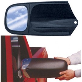 Cipa- Ford Custom Towing Mirrors - (Pair)