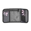 coocazoo Wallet with Window Inside & Outside, Coin Pocket &