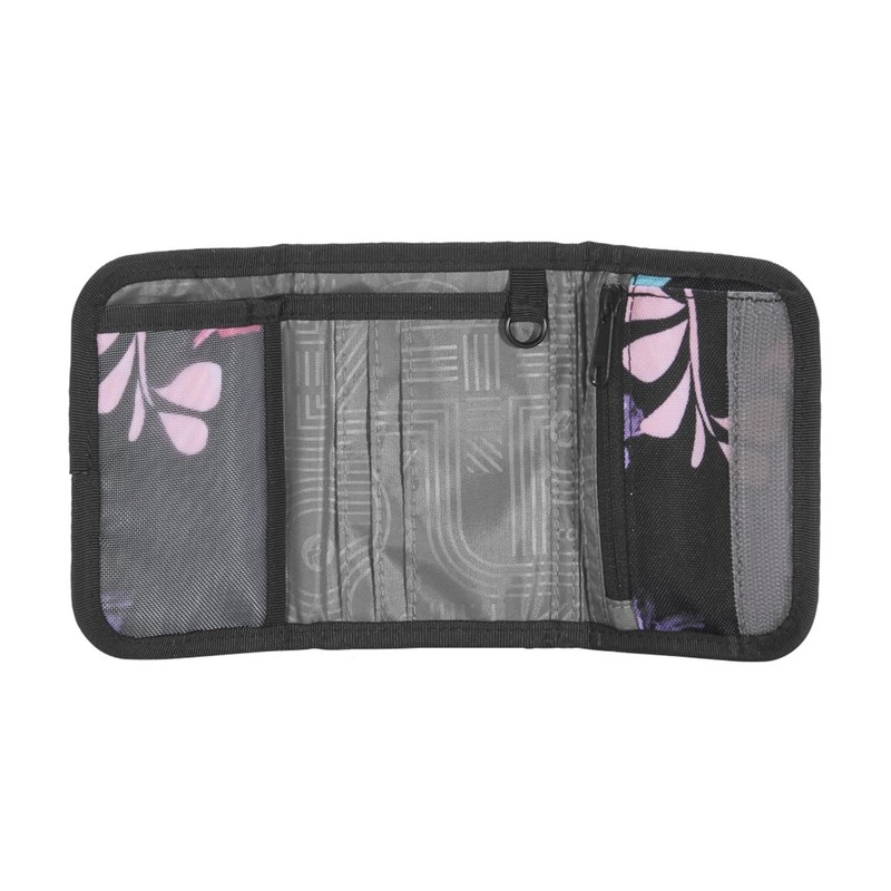 coocazoo Wallet with Window Inside & Outside, Coin Pocket &