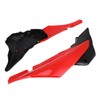 BAOUFF Plastics Kit for XR150L,Fender Body Kit Fairings Side Frame