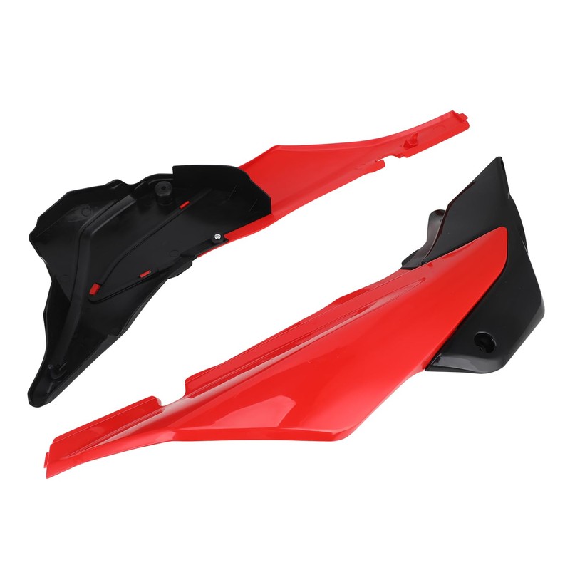 BAOUFF Plastics Kit for XR150L,Fender Body Kit Fairings Side Frame