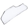 Foldable Waterproof Golf Bag Cape for Golfer Protection, Golf Bag