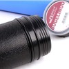 Art Tube Documents Blueprints Artwork Hard Plastic Telescopic Carry Bag