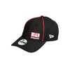 Yoshimura 902-223-2300 Cap, Black/Red
