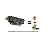 Fumoto F-101 with LC-10 Lever Clip F-Series Engine Oil Drain