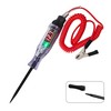 Circuit Tester, 3-70v Dc Voltage Tester with Digital Test Light