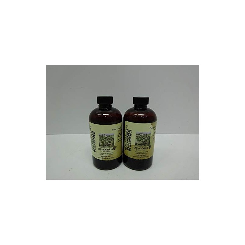 Premium Cherry Extract - TTB - 8 ounces - Gluten-free