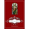 St. Paul the Apostle Prayer Journal