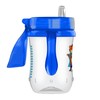 Dr. Brown's Milestones Soft Spout Sippy Cup with Handles -